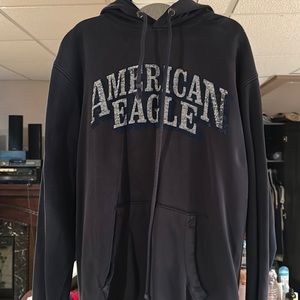 Vintage American Eagle hoodie
